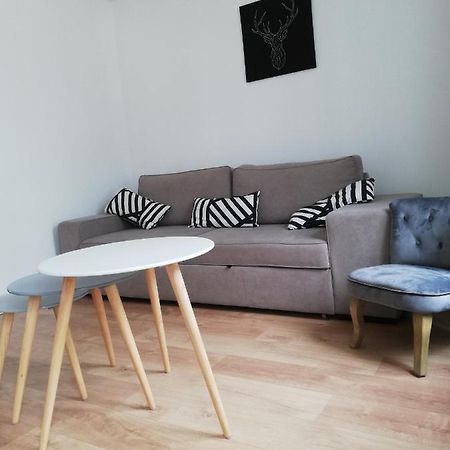 Апартаменты Loft Bien Equipe Hyper Centre D'Амбуаз Экстерьер фото