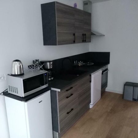 Апартаменты Loft Bien Equipe Hyper Centre D'Амбуаз Экстерьер фото